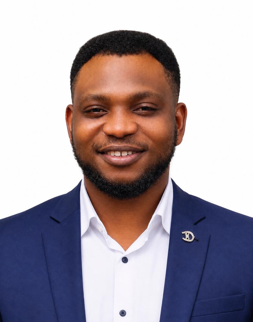 Denis Akushode